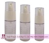 Cosmetics Airless bottle