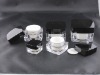 Cosmetics Jars For High Quality