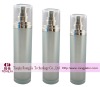 Cosmetics Lotion bottles