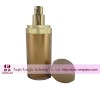 Cosmetics acrylic bottle