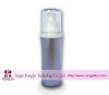 Cosmetics acrylic bottle