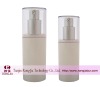 Cosmetics airless bottle