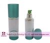 Cosmetics airless bottle