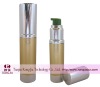 Cosmetics airless bottle