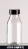 Cosmetics bottle plastic  bottle