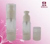 Cosmetics bottles