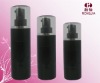 Cosmetics bottles