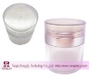 Cosmetics containers