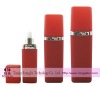 Cosmetics containers bottles