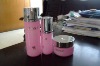 Cosmetics package 3 pcs