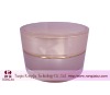 Cosmetics packaging containers