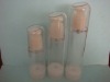 Cosmtic Acrylic Lotion Bottle with Various Capacity