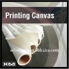 Cotton and Poly Blend Inkjet Canvas