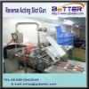 Cotton gauze packing machine