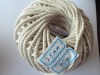 Cotton rope