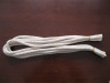 Cotton solid braided rope