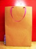 Craft Paper Bag