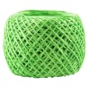 Craft pp plastic twist ropes and twines30304