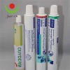 Cream Packaging Aluminum Tubes