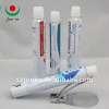 Cream Packaging Tubes