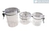 Cream jar (cosmetic packaging, container)