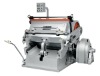 Creasing and Cutting Machine (ML-1100) for various paper bag and box