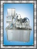 Creative JGF liquid filling and sealing machine for tube