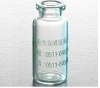 Crimp Clear Vials