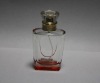 Crimp Neck Perfume Bottle