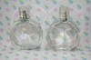 Crimp Neck Perfume Bottle