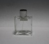 Crimp Neck Perfume Bottle