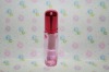 Crimp Pump Glass Perfume Bottle