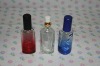 Crimp Sprayer Glass Perfume Bottle