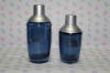 Crimp Sprayer Glass Perfume Bottle