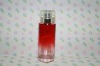 Crimp Sprayer Glass Perfume Bottle