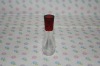 Crimp Sprayer Glass Perfume Bottle