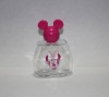 Crimp Sprayer Perfume Bottle