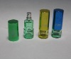 Crimp Sprayer Perfume Bottle