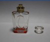 Crimp Sprayer Perfume Bottle