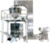 Crispy Rice 10 heads Packaging Machine