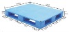 Cross Plastic Pallet BT-1311PT