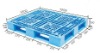 Cross Type Plastic Pallet (BT-1210WT)