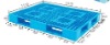 Cross Type Plastic Pallet Item#BT-1411WT