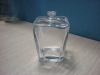 Crystal 100ml perfume bottle