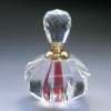 Crystal Perfume Bottle