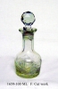 Crystal Perfume Bottle