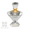 Crystal Perfume Bottle