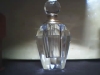 Crystal Perfume Bottle