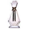 Crystal Perfume Bottle