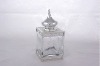 Crystal Perfume Bottle